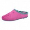 Chinelas Kokis Kokis Magenta para Mujer modelo 1005