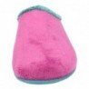 Chinelas Kokis Kokis Magenta para Mujer modelo 1005