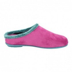 Chinelas Kokis Kokis Magenta para Mujer modelo 1005
