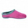 Chinelas Kokis Kokis Magenta para Mujer modelo 1005