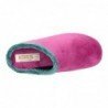 Chinelas Kokis Kokis Magenta para Mujer modelo 1005