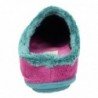 Chinelas Kokis Kokis Magenta para Mujer modelo 1005