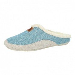 Zapatillas Norteñas Norteñas Cielo para Mujer modelo 46-192