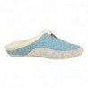 Zapatillas Norteñas Norteñas Cielo para Mujer modelo 46-192