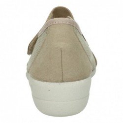 Merceditas Doradas Doctor Cutillas Salinas para Mujer modelo 3175