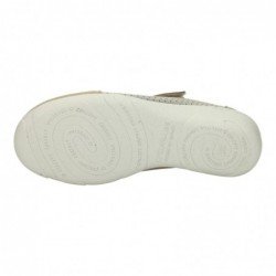 Merceditas Doradas Doctor Cutillas Salinas para Mujer modelo 3175