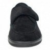 21292 Zapatillas de lycra color NEGRO