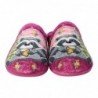Zapatillas Mapache Gema Garcia Frambuesa para Niña modelo 7609-6