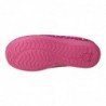Zapatillas Mapache Gema Garcia Frambuesa para Niña modelo 7609-6