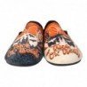 Chinelas Halloween Gema Garcia Naranja para Mujer modelo 7600-10