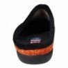 Chinelas Halloween Gema Garcia Naranja para Mujer modelo 7600-10