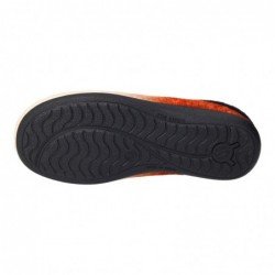 Chinelas Halloween Gema Garcia Naranja para Mujer modelo 7600-10