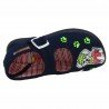Bambas Moranchel Azules para Niña modelo 8934