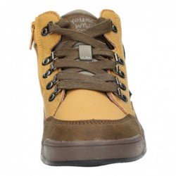 Botines Grvtex Garvalín Cuero para Niño modelo 231630-B