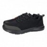 Deportivas Cetus Paredes Negros para Hombre modelo Ld23261