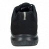 Deportivas Cetus Paredes Negros para Hombre modelo Ld23261