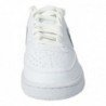 Court Vision Low Nike Blanco-Plata para Mujer modelo Dh3158 108
