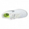 Court Vision Low Nike Blanco-Plata para Mujer modelo Dh3158 108