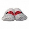 Chinelas Ladybug Garzon Grises para Mujer modelo 15341.275