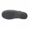 Chinelas Corazones Calzarella Grises para Mujer modelo Prada