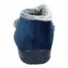 Chinelas de Botín Calzarella Marino para Mujer modelo Laguna24