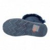 Bota Water Repellent B&W Marino para Niña modelo Bjsh542021