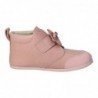 Calzado Respetuoso Condiz Rosa para Niña modelo Cz124