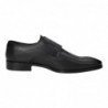 Zapatos de Piel Fenatti Negros para Hombre modelo 4189Palalisa