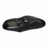 Zapatos de Piel Fenatti Negros para Hombre modelo 4189Palalisa