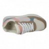Deportivas Baratas Zapatop Beige para Mujer modelo L8770D