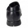 Mocasines de Piel Maxi Confort Negros para Hombre modelo 1005