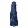 Botines Vaqueros Amor Amore Jeans para Mujer modelo W1066