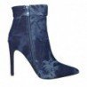 Botines Vaqueros Amor Amore Jeans para Mujer modelo W1066