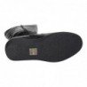 Botas Caña Alta Amor Amore Negros para Mujer modelo W1059