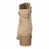Botines Casuales Amor Amore Kaki para Mujer modelo W1057