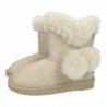 Botitas Australianas B&W Beige para Niña modelo Bjsh542066