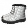 Botas para Nieve Stay Plata para Mujer modelo 35-321