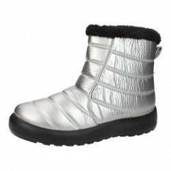 Botas para Nieve Stay Plata para Mujer modelo 35-321
