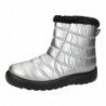 Botas para Nieve Stay Plata para Mujer modelo 35-321