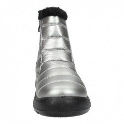 Botas para Nieve Stay Plata para Mujer modelo 35-321