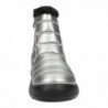 Botas para Nieve Stay Plata para Mujer modelo 35-321