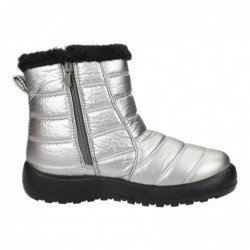 Botas para Nieve Stay Plata para Mujer modelo 35-321