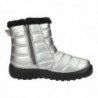 Botas para Nieve Stay Plata para Mujer modelo 35-321