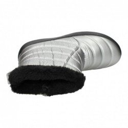 Botas para Nieve Stay Plata para Mujer modelo 35-321