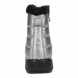 Botas para Nieve Stay Plata para Mujer modelo 35-321