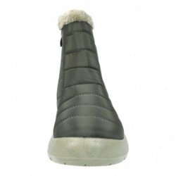 Botas para Nieve Stay Kaki para Mujer modelo 35-321