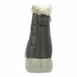 Botas para Nieve Stay Kaki para Mujer modelo 35-321