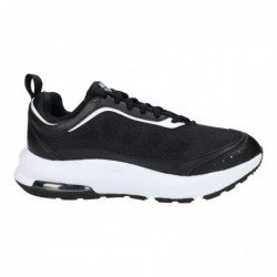 Tenis Air Max Nike Negros para Mujer modelo Cu4870 001