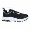 Tenis Air Max Nike Negros para Mujer modelo Cu4870 001