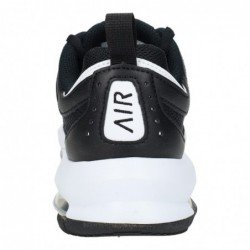 Tenis Air Max Nike Negros para Mujer modelo Cu4870 001